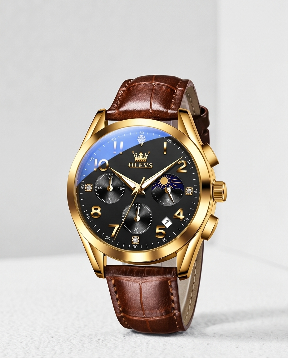 OLEVS 2890 (Hombre)