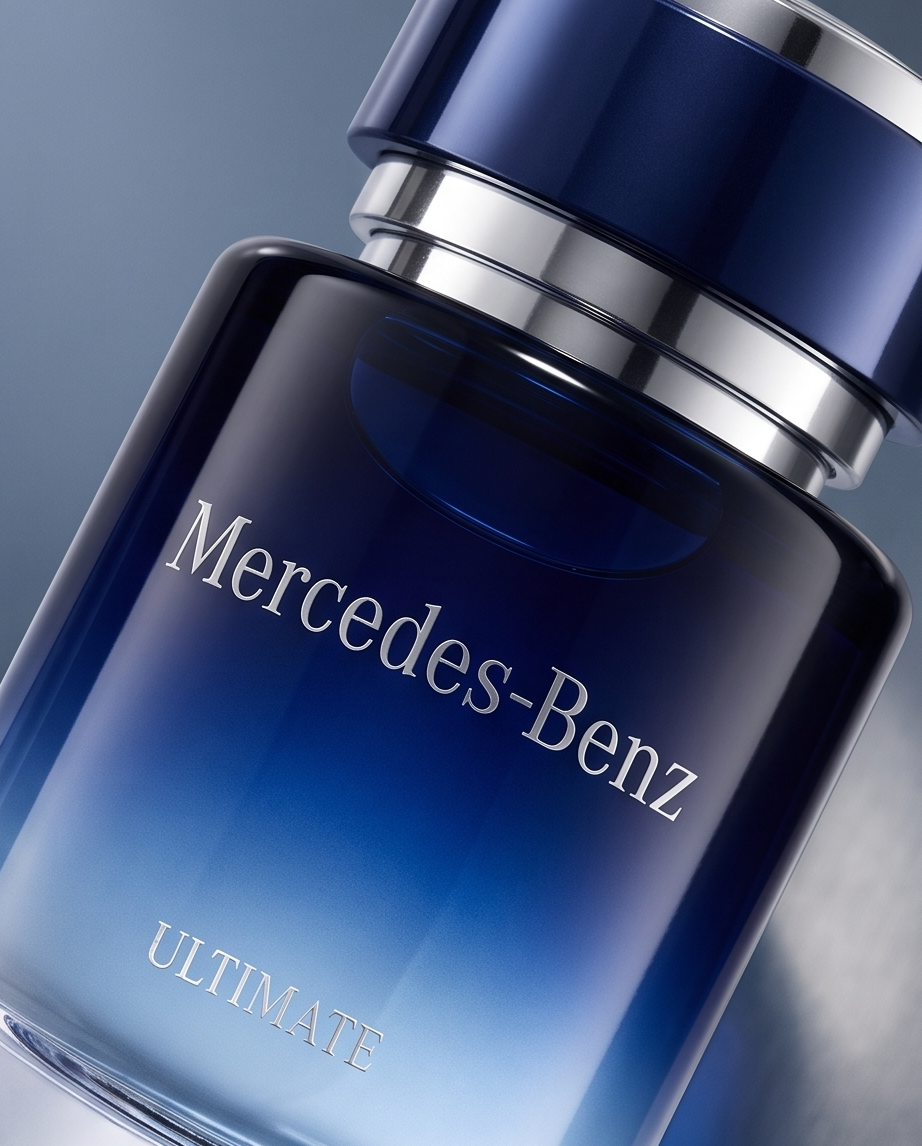 Mercedes-Benz Ultimate
