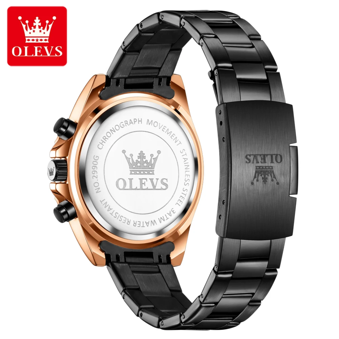 OLEVS 2990 (Hombre)