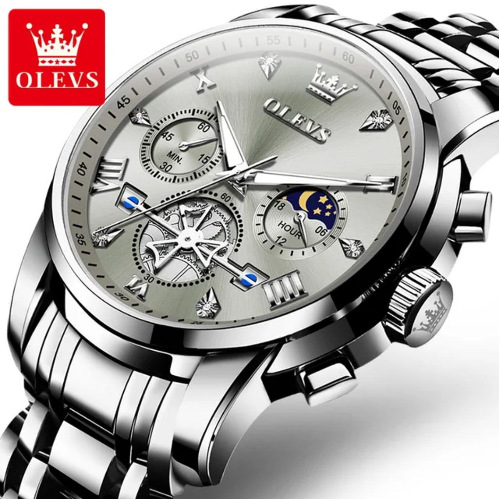 OLEVS 2856 (Hombre)