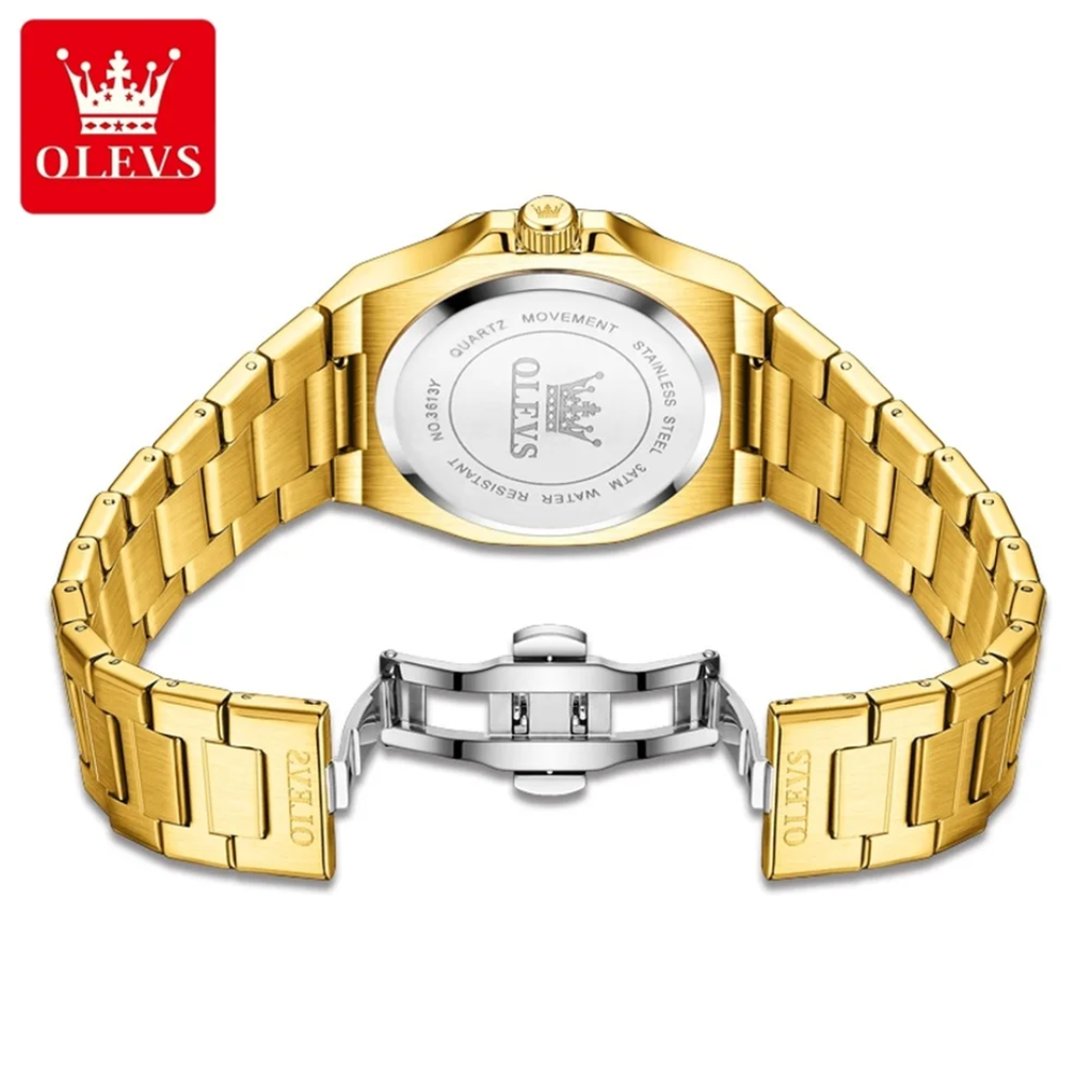 OLEVS 3613 (Hombre)