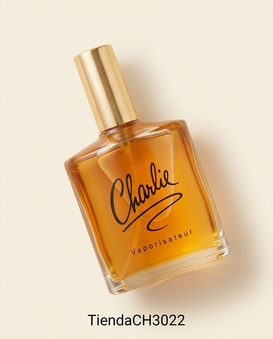 Charlie Gold