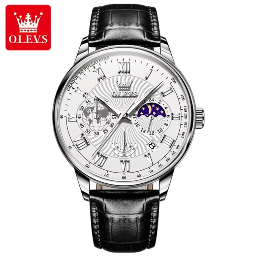 OLEVS 2893 (Hombre)