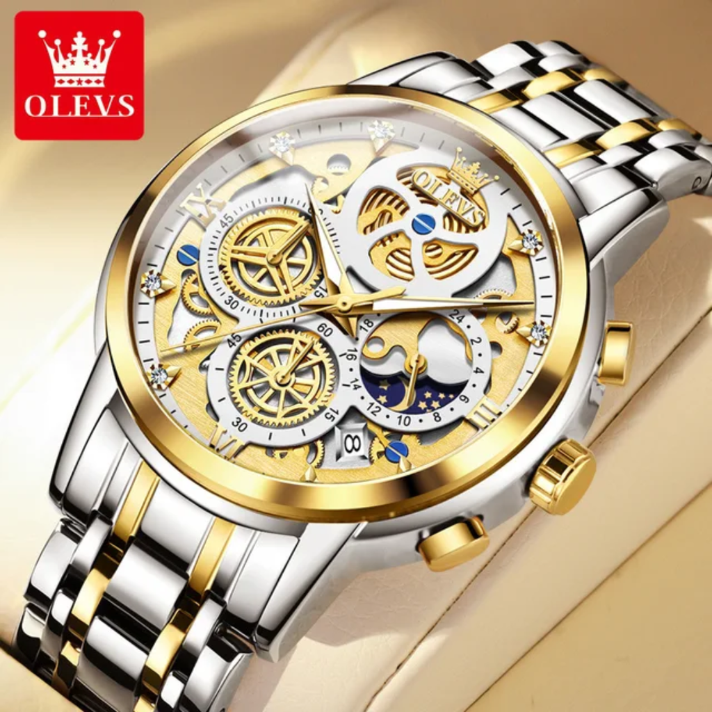 OLEVS 9947 (Hombre)
