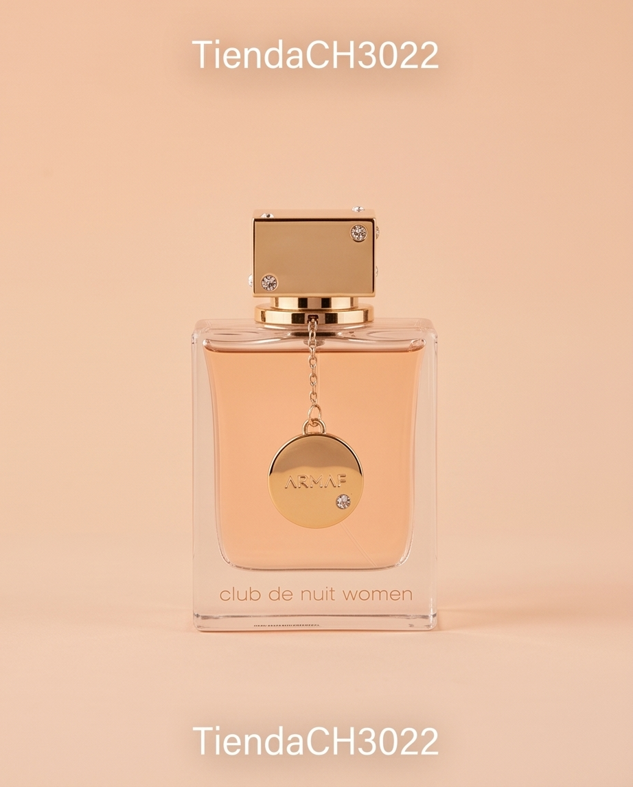 Decants 10ml Club De Nuit