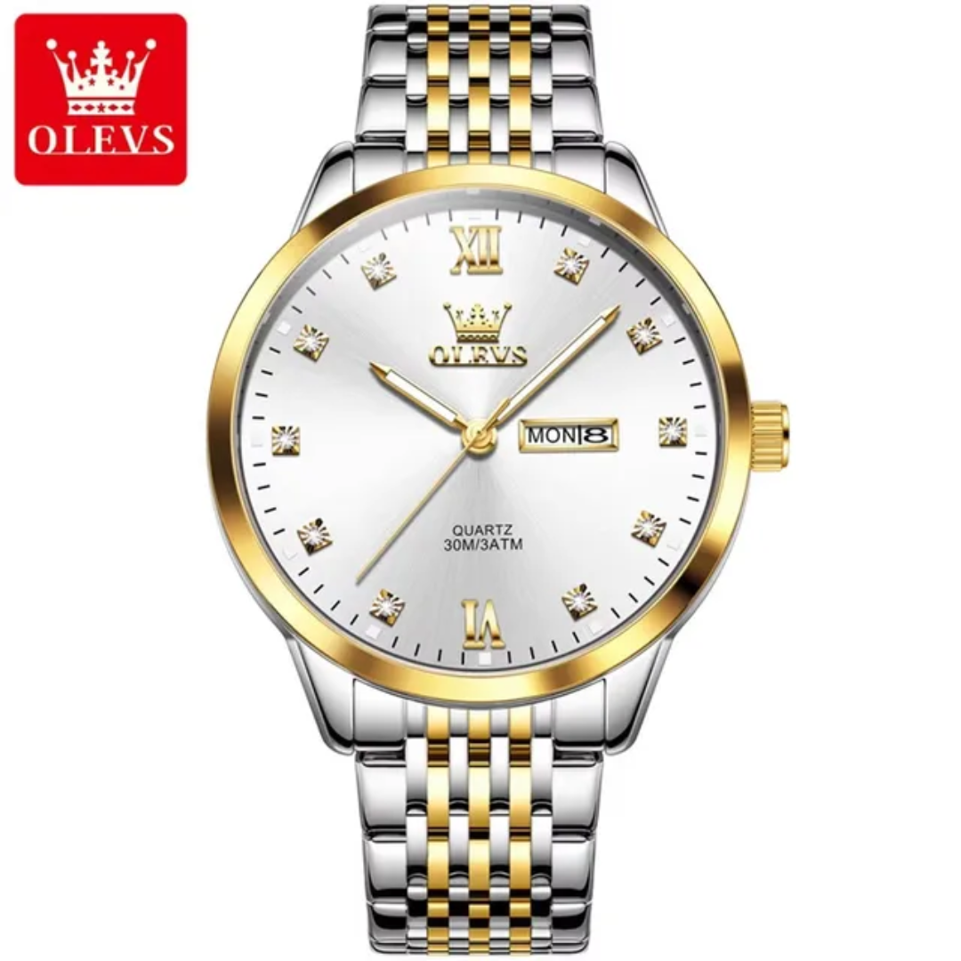 OLEVS  2943 (Hombre)
