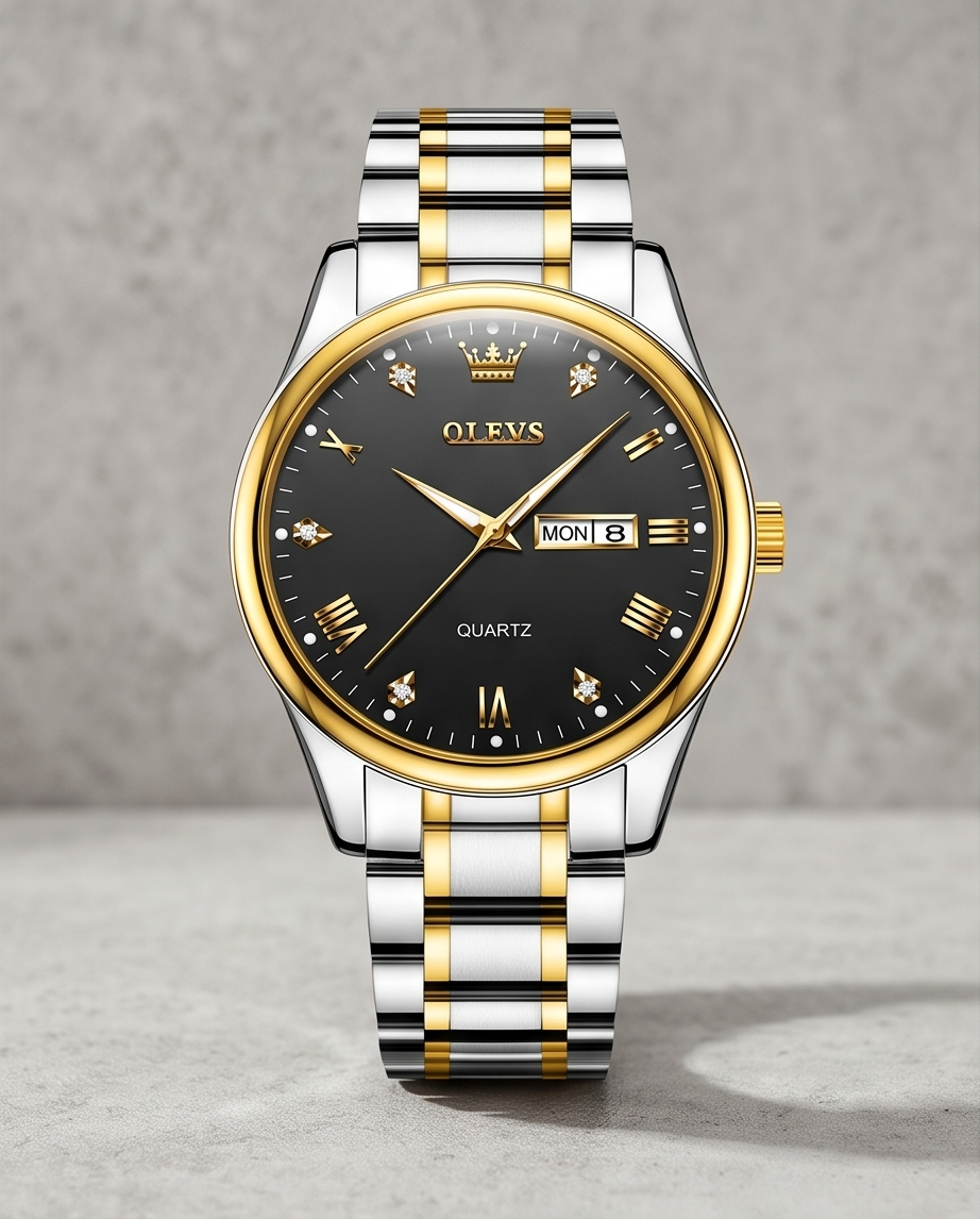 OLEVS 5563 (Hombre)