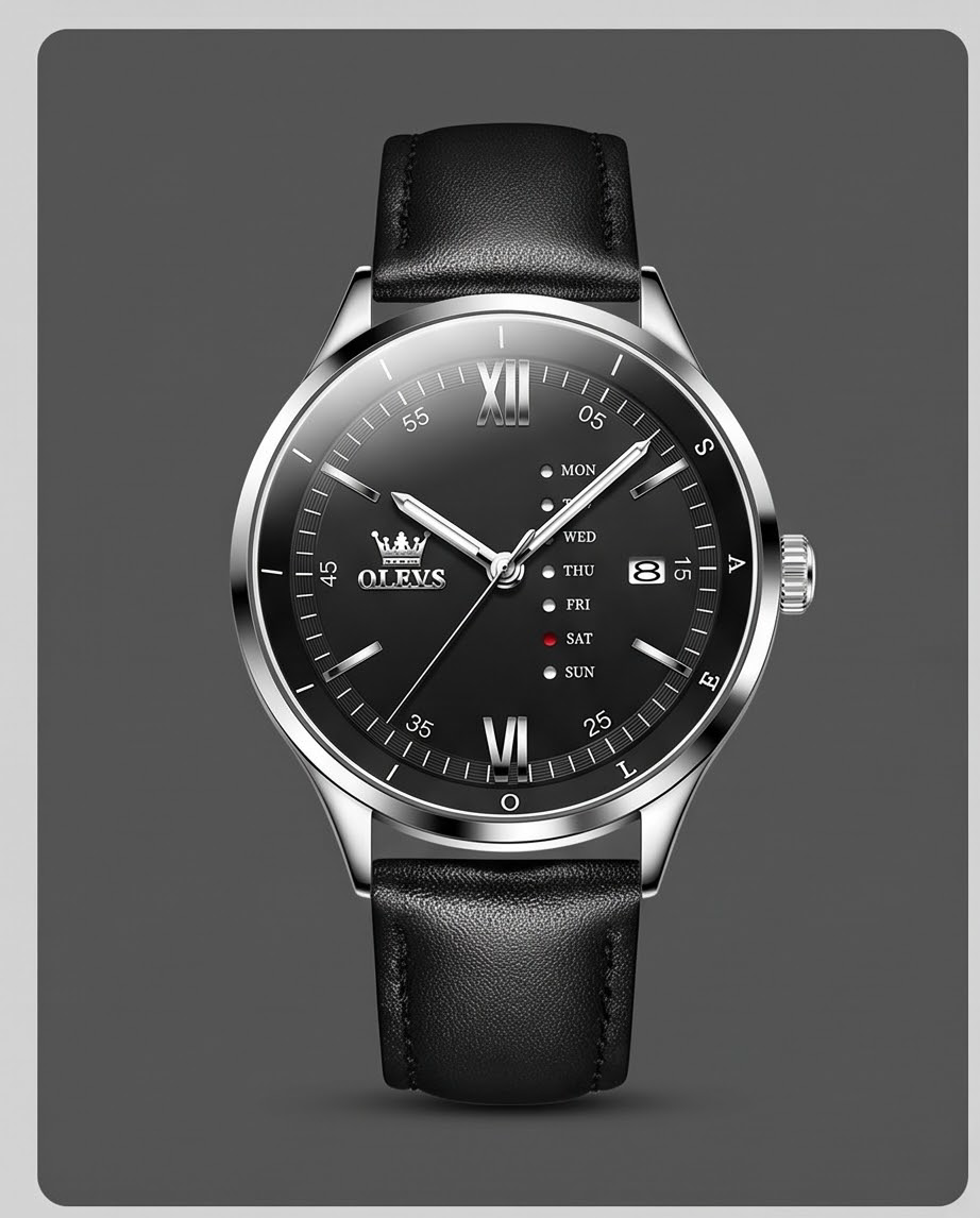 OLEVS 2931 (Hombre)