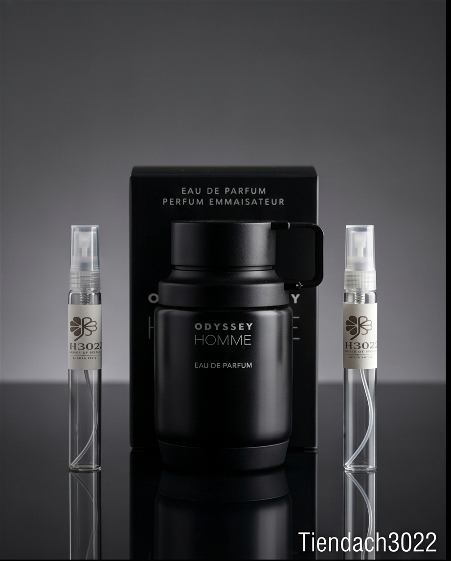 Decants 10ml Odyssey Homme