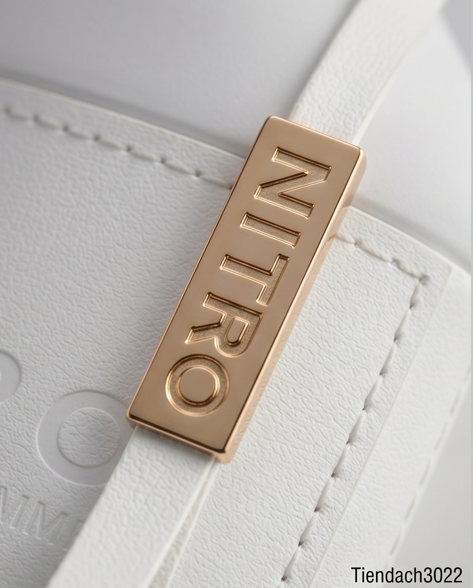 Nitro White
