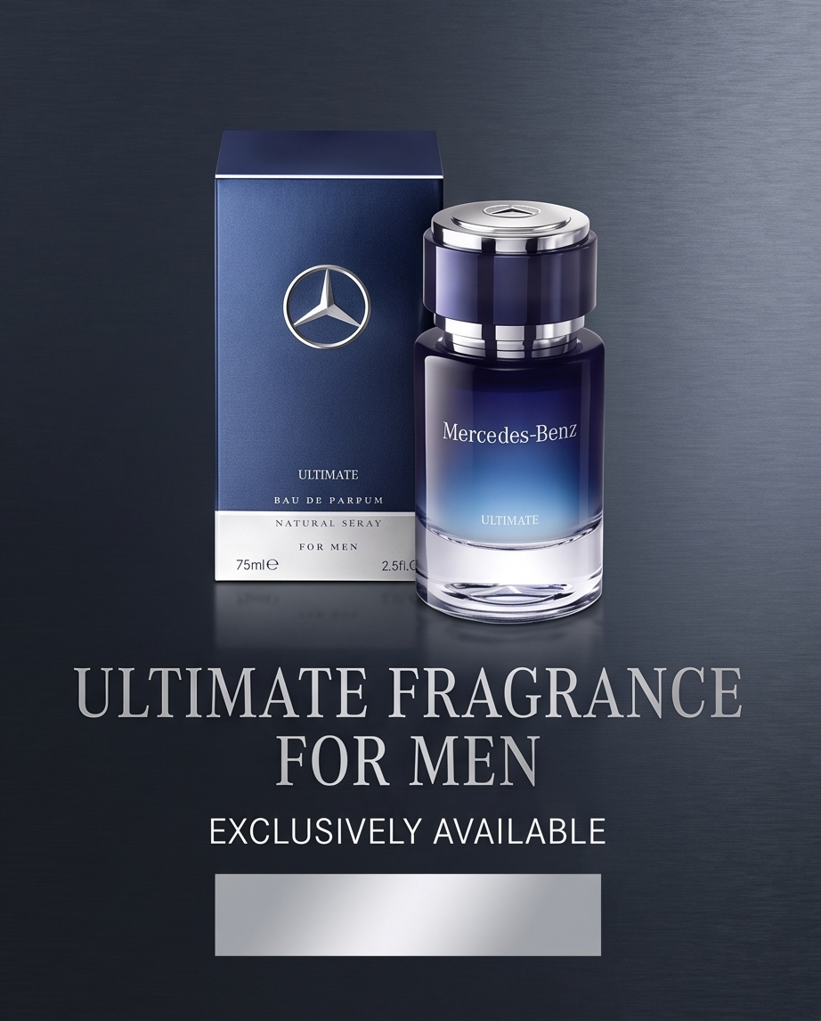 Mercedes-Benz Ultimate