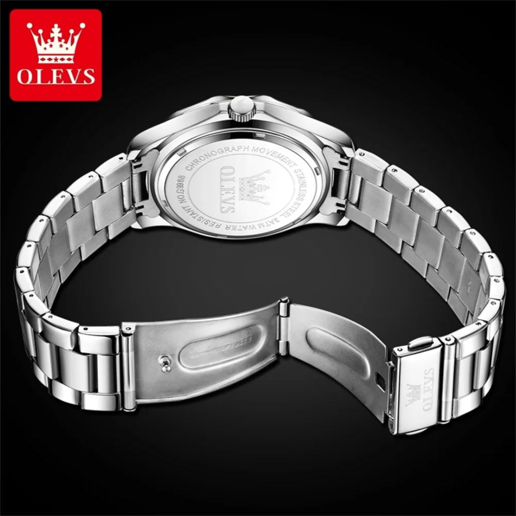 OLEVS 9988 (Hombre)