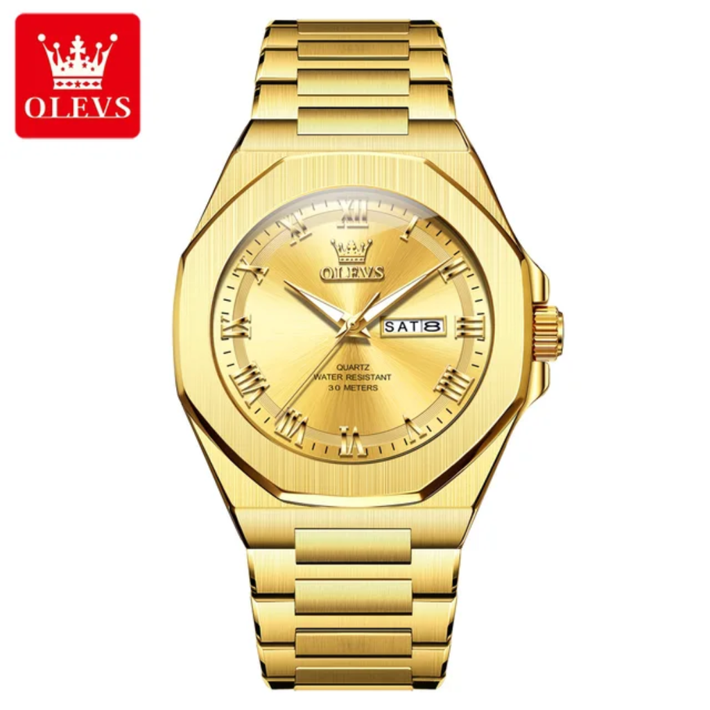 OLEVS 3727 (Hombre)