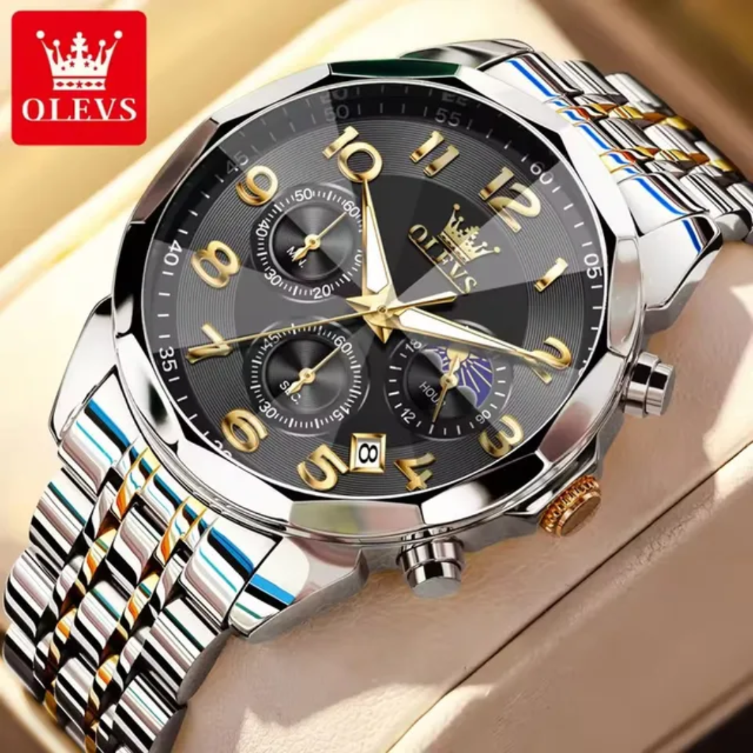 OLEVS 3676 (Hombre)