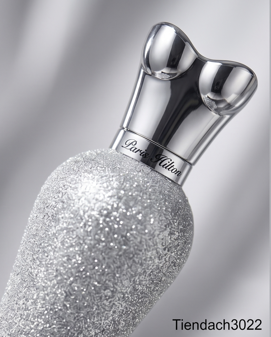 Decants 10ml Platinum Rush