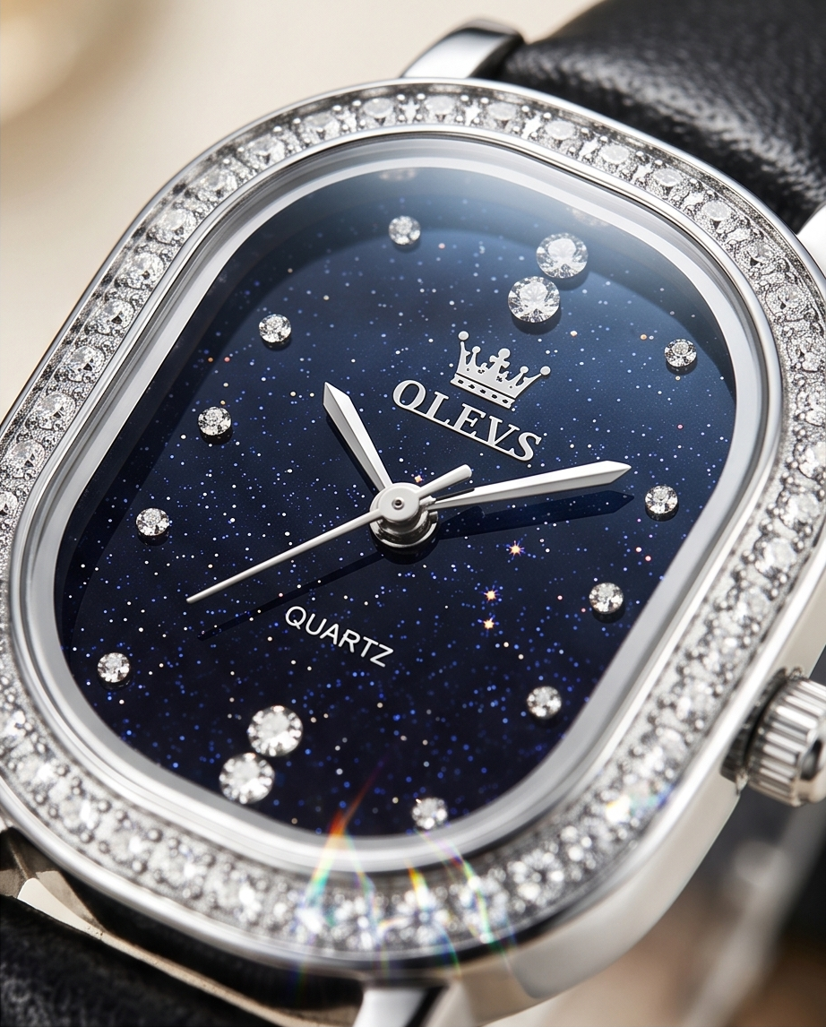 OLEVS 5697 (Mujer)