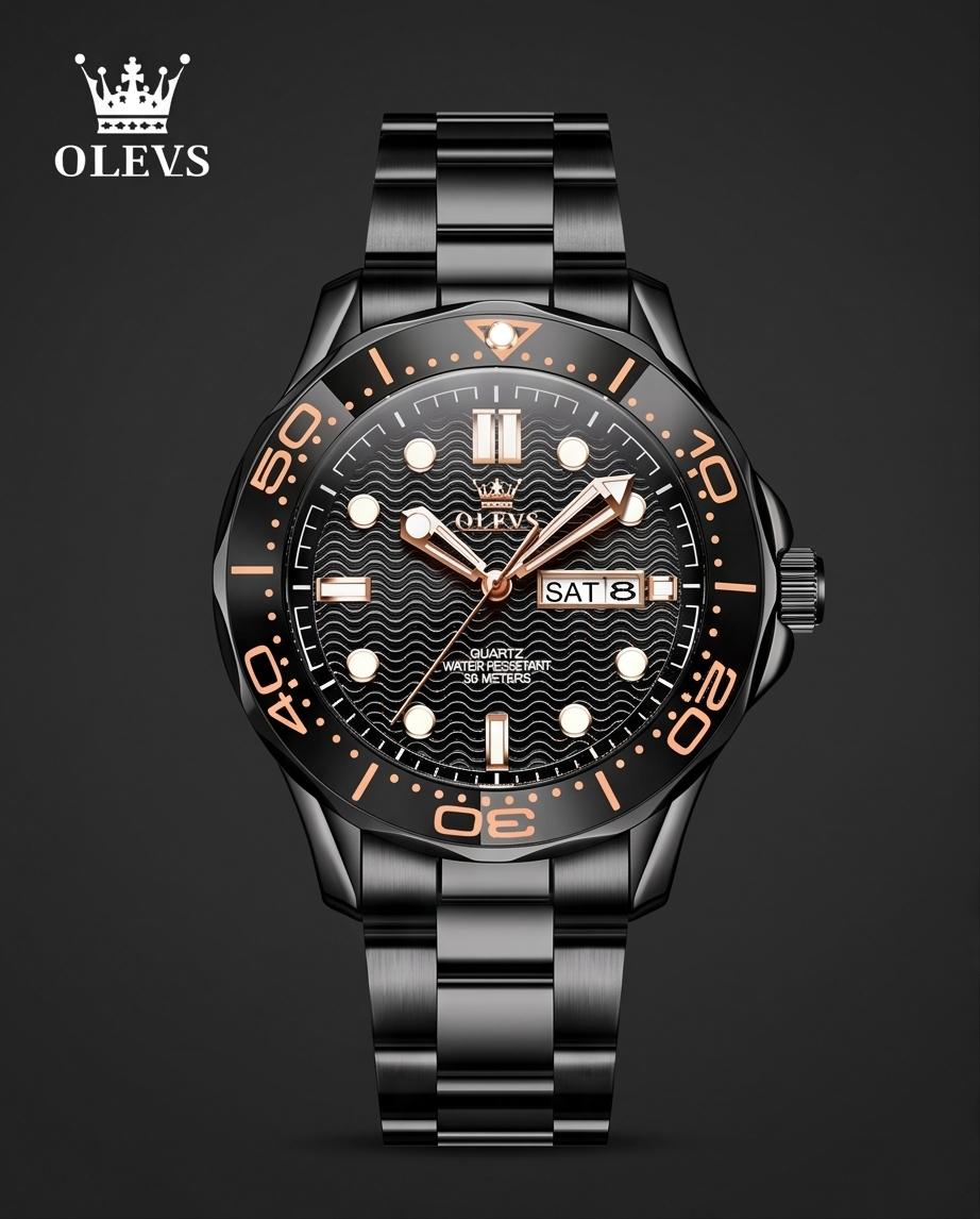 OLEVS 3738 (Hombre)