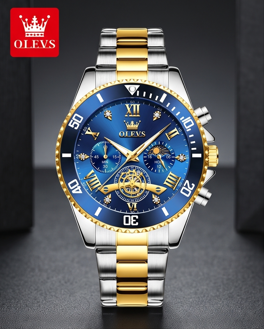 OLEVS 3732 (Hombre)