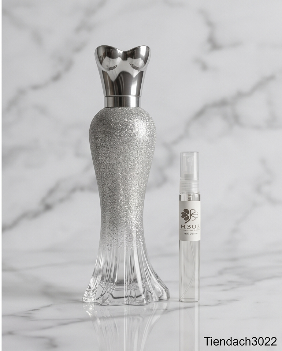 Decants 10ml Platinum Rush