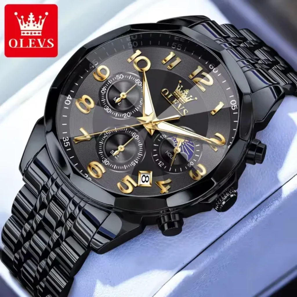 OLEVS 3676 (Hombre)