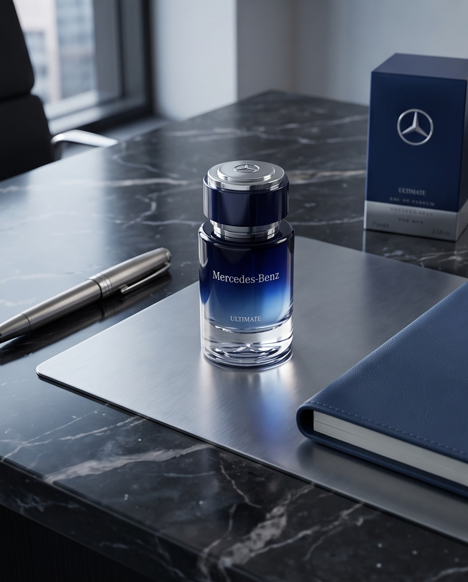 Mercedes-Benz Ultimate