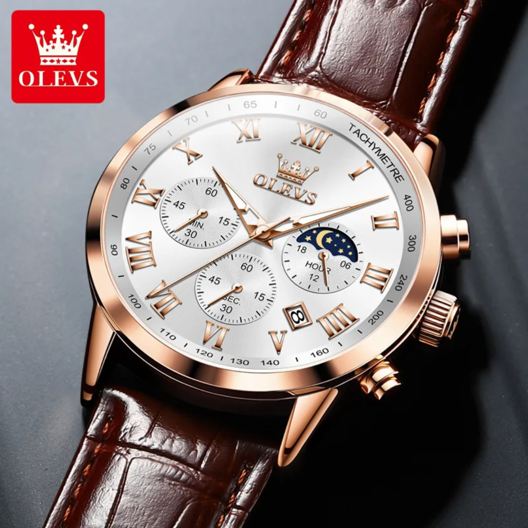 OLEVS 5529 (Hombre)