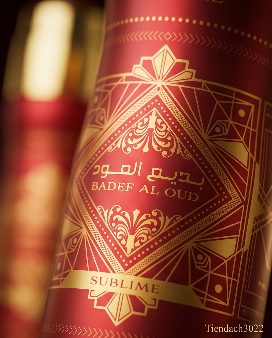 Bade'e Al Oud Sublime