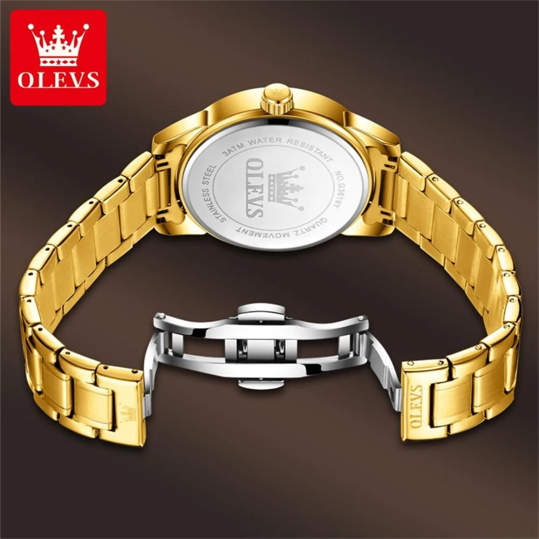 OLEVS 3619 (Hombre)