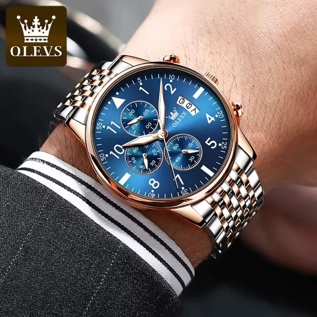 OLEVS 2869 (Hombre)