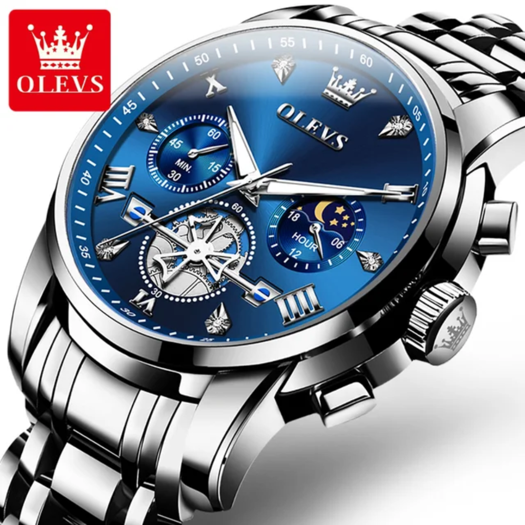 OLEVS 2856 (Hombre)