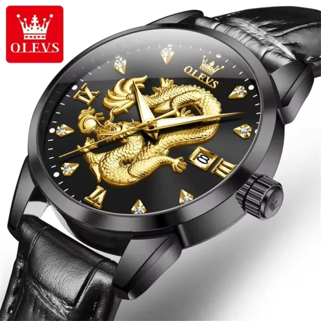 OLEVS 3619 (Hombre)