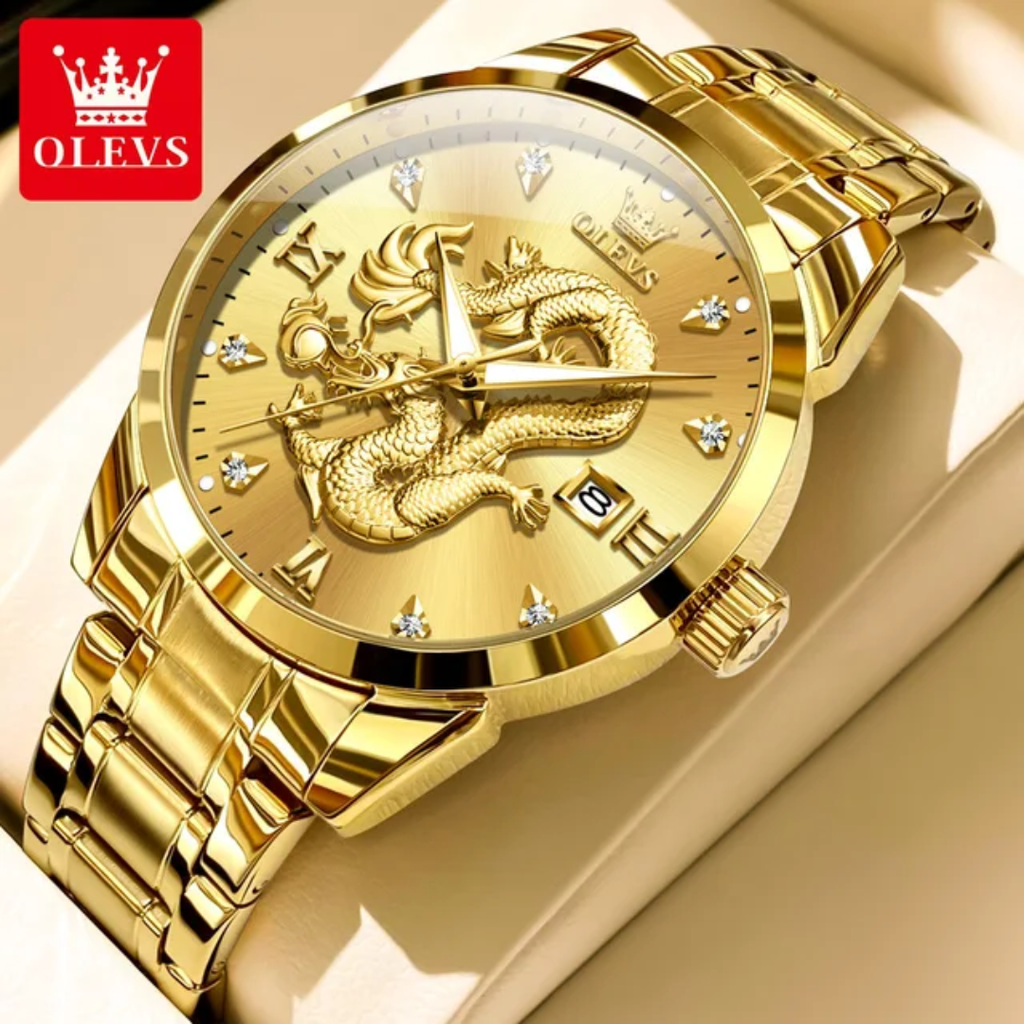 OLEVS 3619 (Hombre)