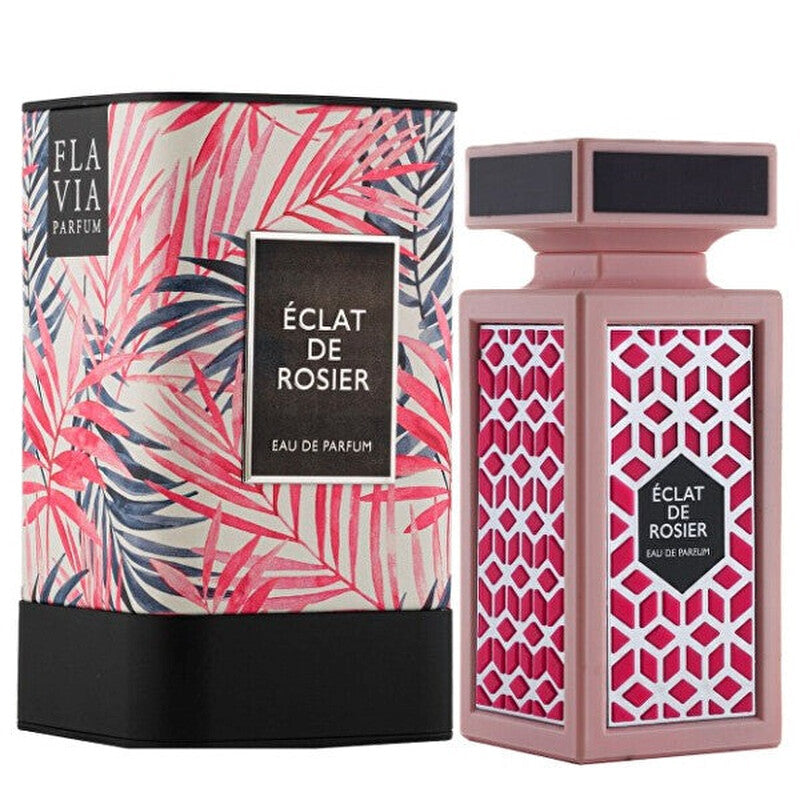 Eclat de Rosier