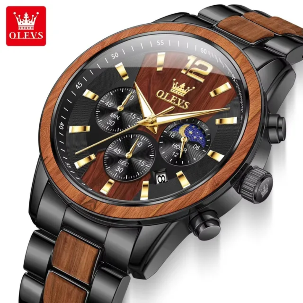 OLEVS 3645 (Hombre)