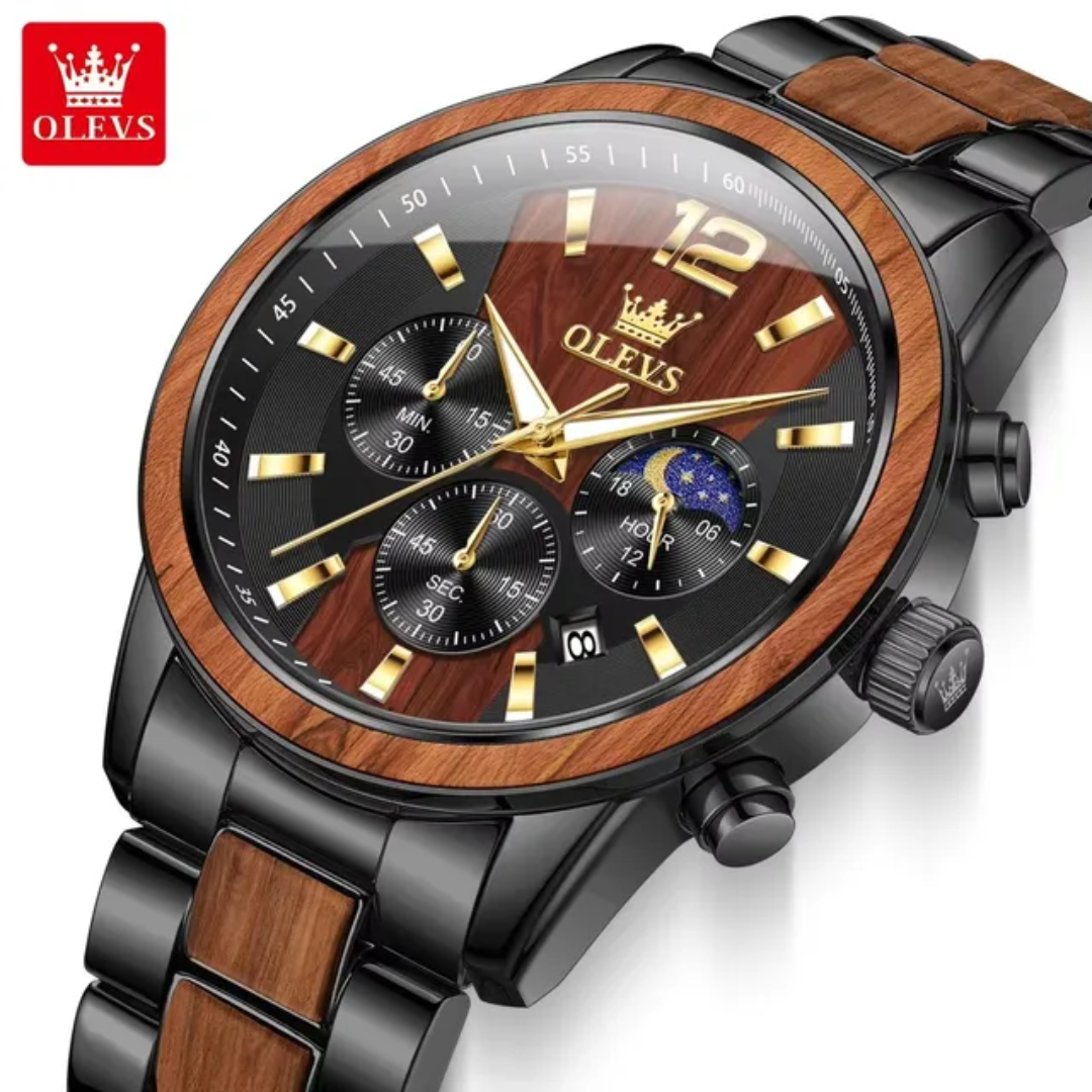 OLEVS 3645 (Hombre)