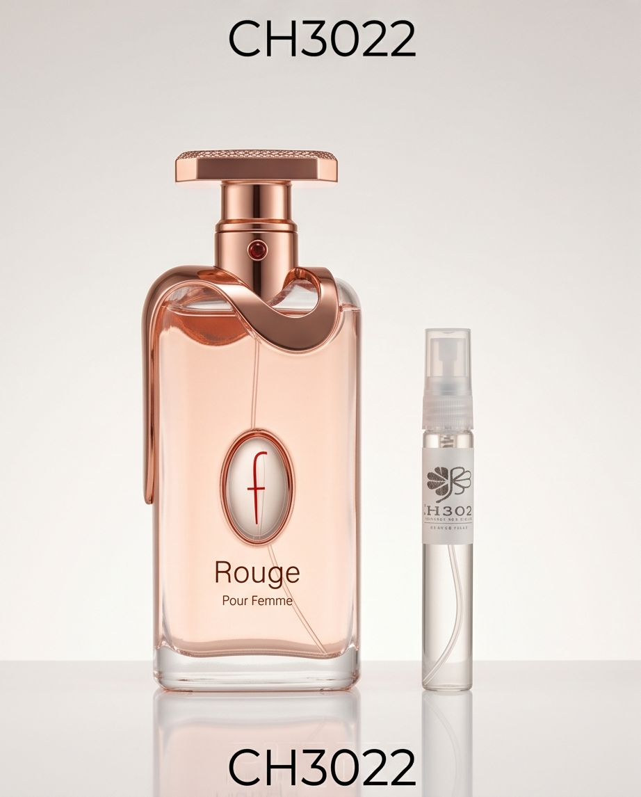 Decants 10ml Rouge