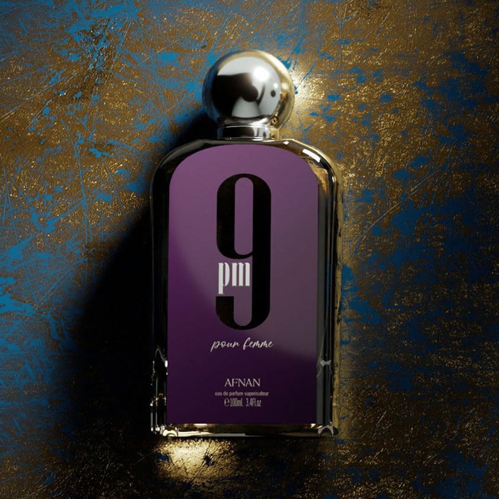 9pm Femme