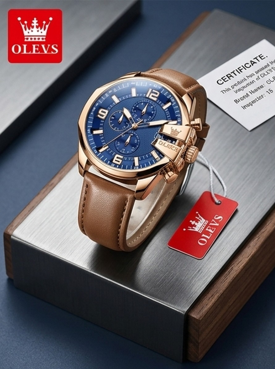 OLEVS 2978 (Hombre)