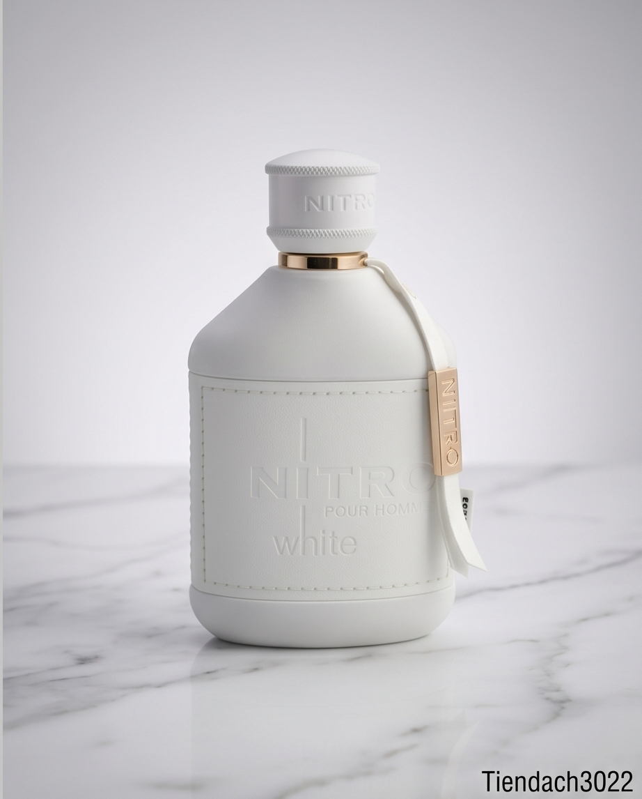 Nitro White