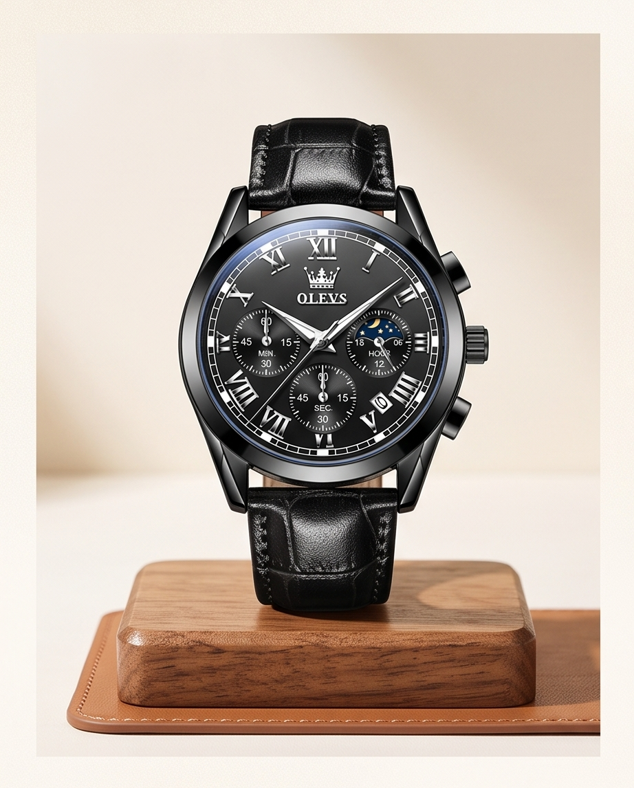 OLEVS 2871 (Hombre)