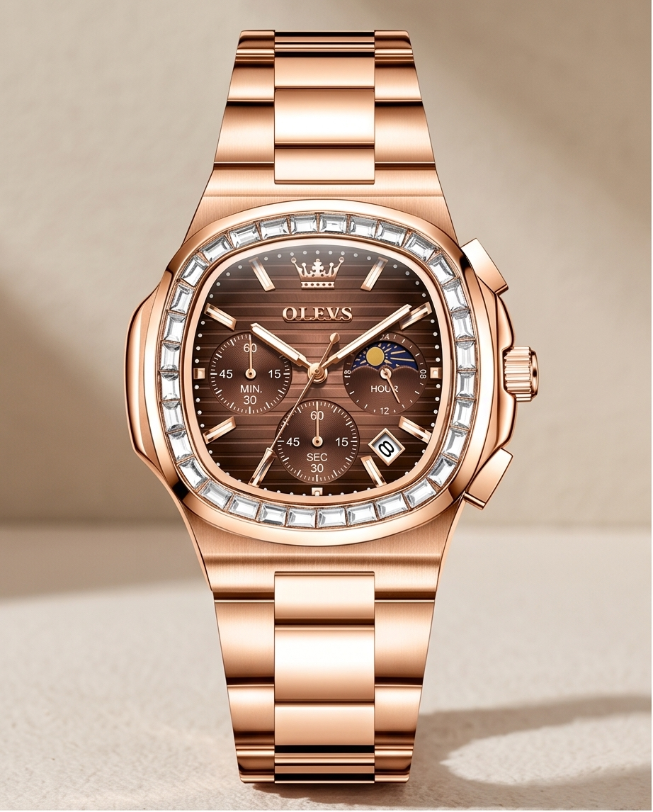 OLEVS 3739 (Hombre)