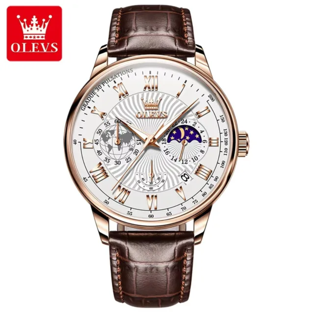 OLEVS 2893 (Hombre)