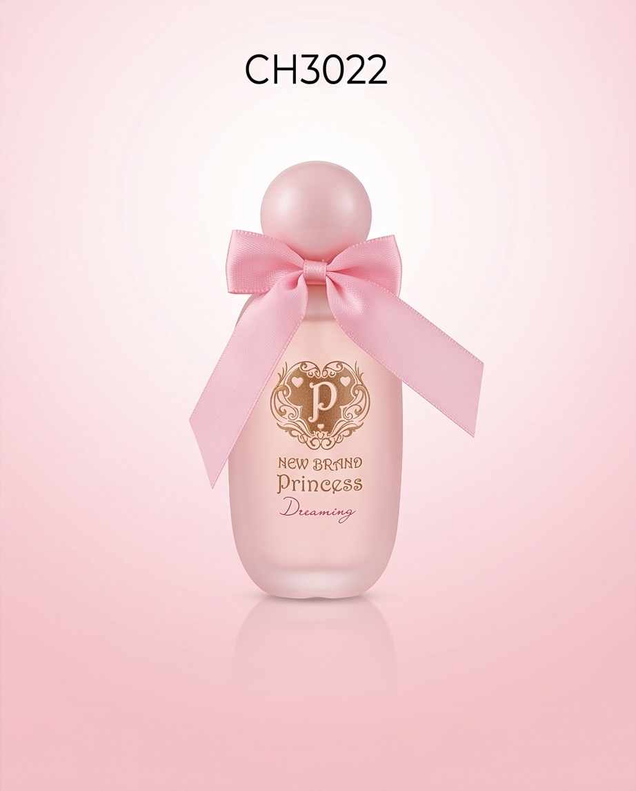 Princess Dreaming