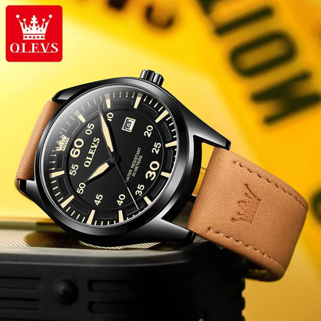 OLEVS  9962 (Hombre)