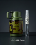Decants 10ml Odyssey Tyrant