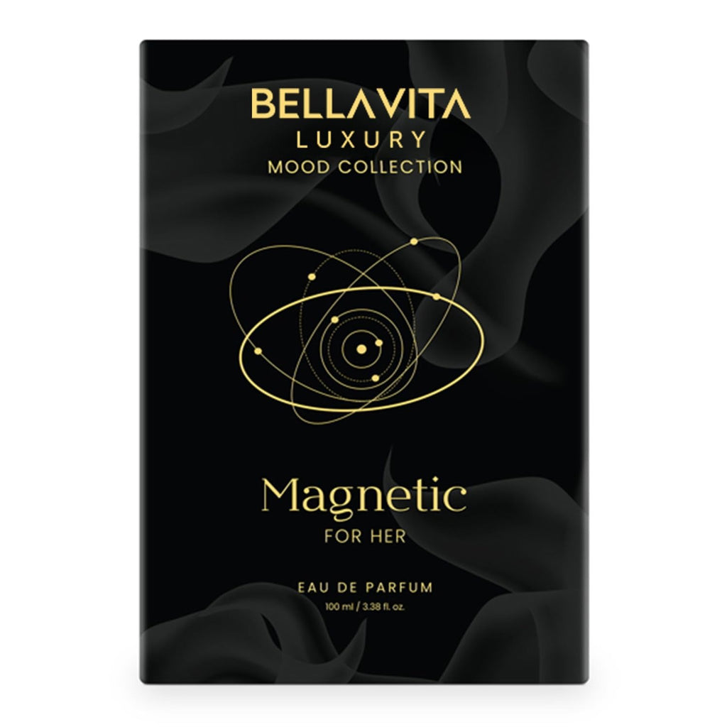 BELLAVITA Luxury Mood Collection