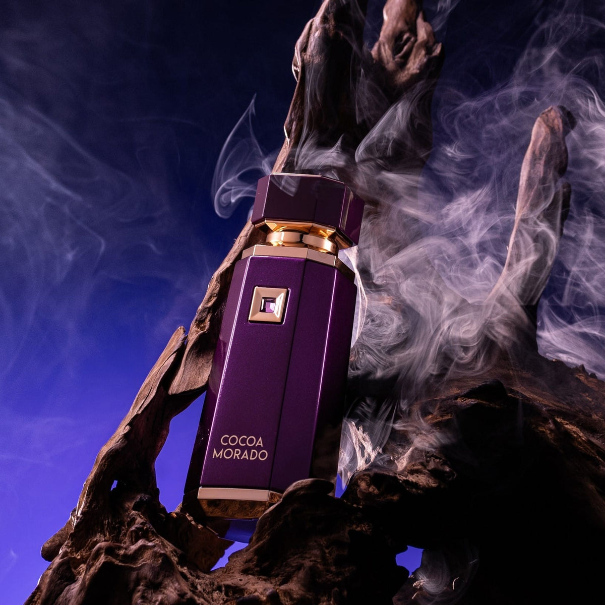 French Avenue Cocoa Morado