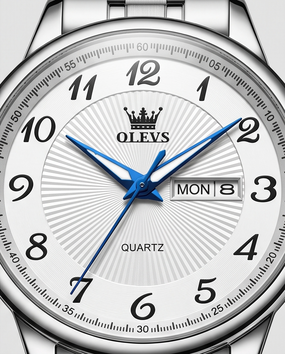 OLEVS 5667 (Mujer)