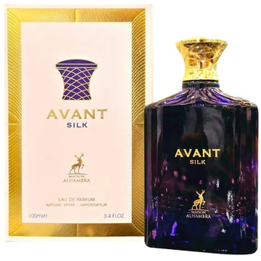 Avant Silk mujer