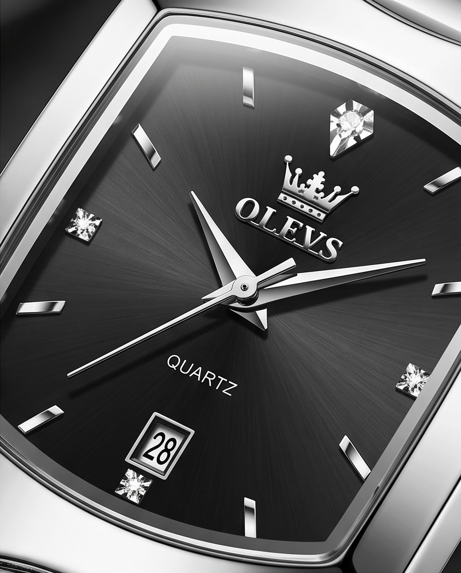 OLEVS 2712 (Hombre)